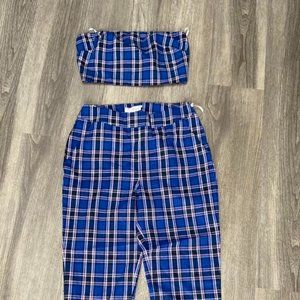 Forever 21 Womens Suit